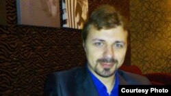 Аляксандар Мяцеліца