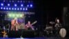 Ethno Jazz Festival 2014: Indian Air Funky Sitar