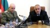 Началникът на националния оперативен щаб ген. Венцислав Мутафчийски и премиерът Бойко Борисов са дали отрицателни проби за COVID-19