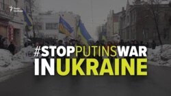 Десятки країн світу протестували проти агресії Путіна в Україні (відео)