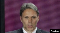 Marco Van Basten