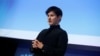 Pavel Durov, osnivač platforme za razmjenu poruka Telegram (foto arhiv)