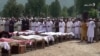 بونېر په ویر دی، سېلاب د یوې کورنۍ ۲۶ کسان وژلي