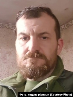 Безвісти зниклий Дмитро Оверченко