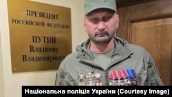 Олексій Верещагін