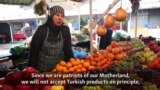 No Turkish Fruit For 'Patriotic' Merchants In Krasnodar