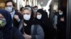 Iran's Khamenei Bans Imports Of U.S., British Coronavirus Vaccines Due To 'Trust' Issues