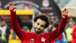 Mohamed Salah