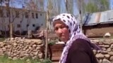 Улуу Памирдеги баш айым