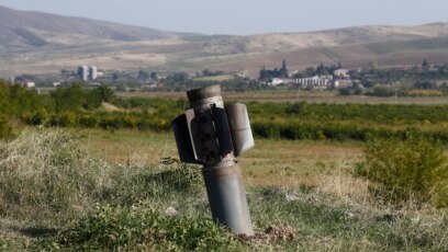 Armenia and Azerbaijan on the brink of war, Epthinktank