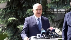 Ilie Bolojan despre drona rusească căzută la Galați