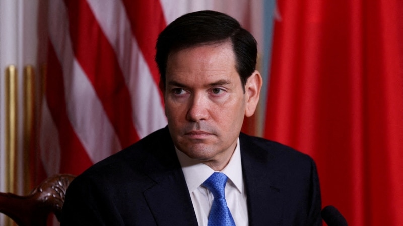 Marco Rubio cere diplomaţilor americani să facă lobby împotriva legii europene ce reglementează reţelele sociale şi companiile tehnologice