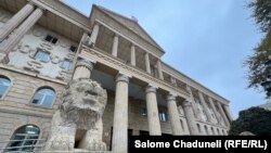 თბილისის საქალაქო სასამართლო