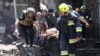 Последствия российской атаки на Днепропетровскую область, Украина, 24 июня 2025 года