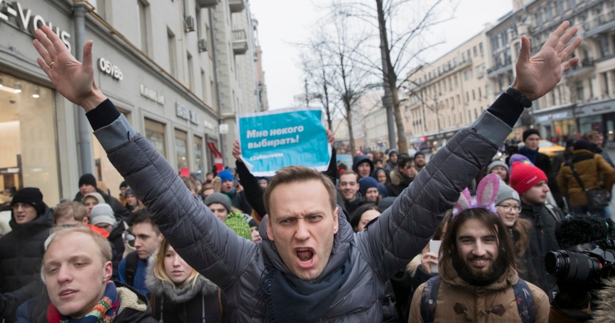 The Briefing: The Protests And The List