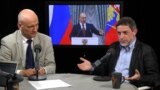 Игорь Николаев и Сергей Шелин 