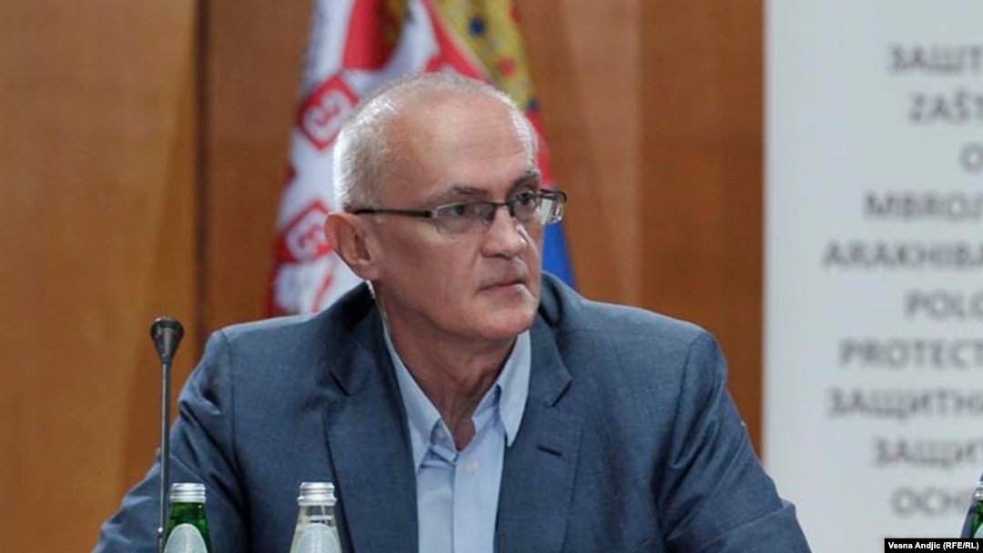 Objavljivanje imena tužioca u slučaju rušenja u Savamali nikako ne utiče na tok tog predmeta: Rodoljub Šabić