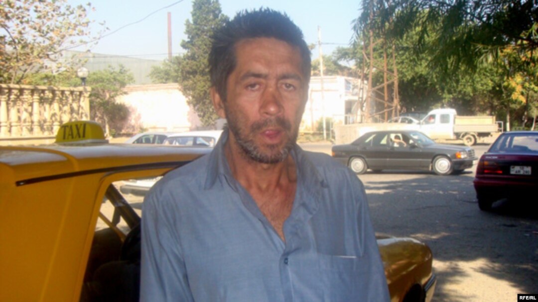 Tapdıq Məmmədov 