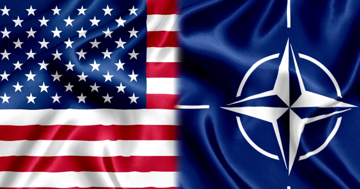 აშშ-ის წამყვანი სენატორები ნატოში მათი ქვეყნის დარჩენის მომხრე არიან