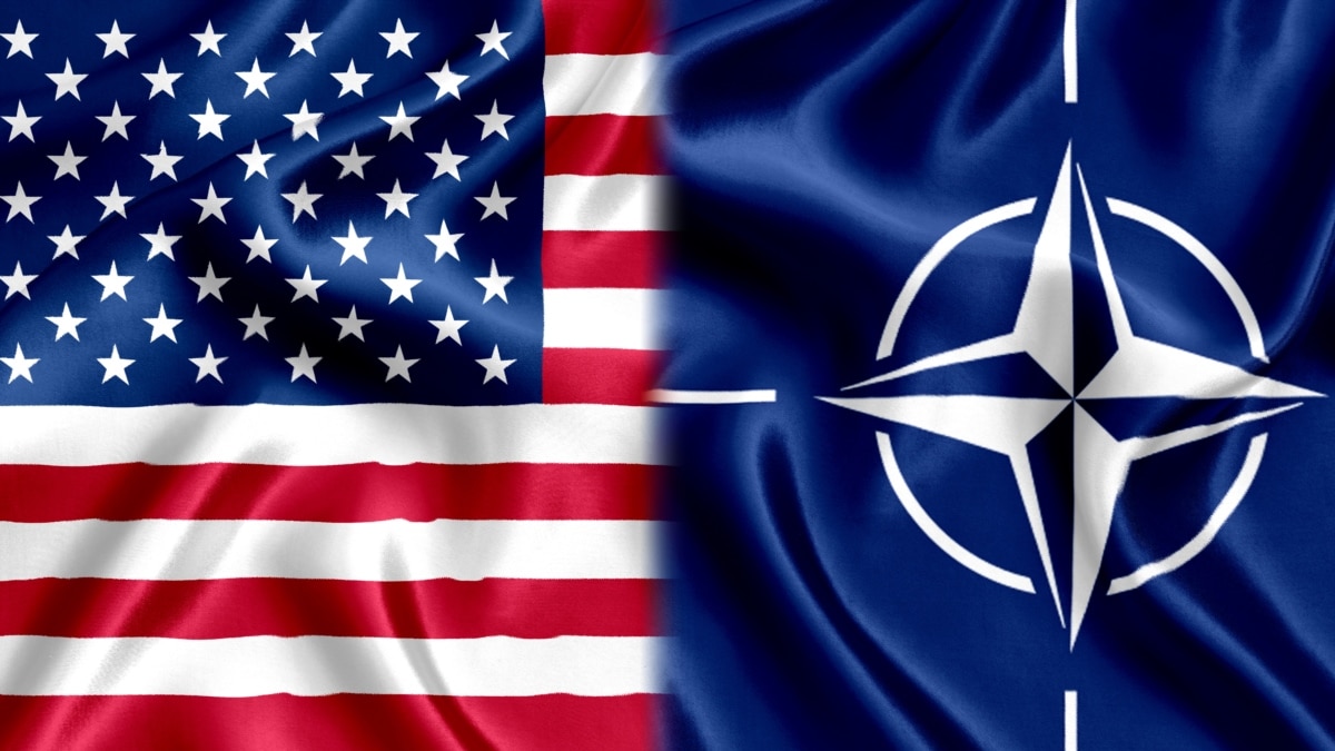 НАТО підтримало санкції США проти Росії