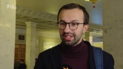 «Список Луценка»: депутати прокоментували звинувачення у «допомозі» Саакашвілі (відео)