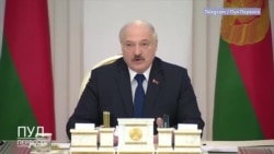 Александр Лукашенко о телефонном разговоре с Ангелой Меркель