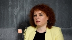 მაია ბაქრაძე - "სამწუხაროდ, უმრავლესობა მიისწრაფის, რომ თვითონაც გახდეს კლანური დაჯგუფების ნაწილი"