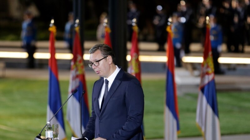 Otkazani sastanci Vučića sa ambasadorima Rusije i Kine 