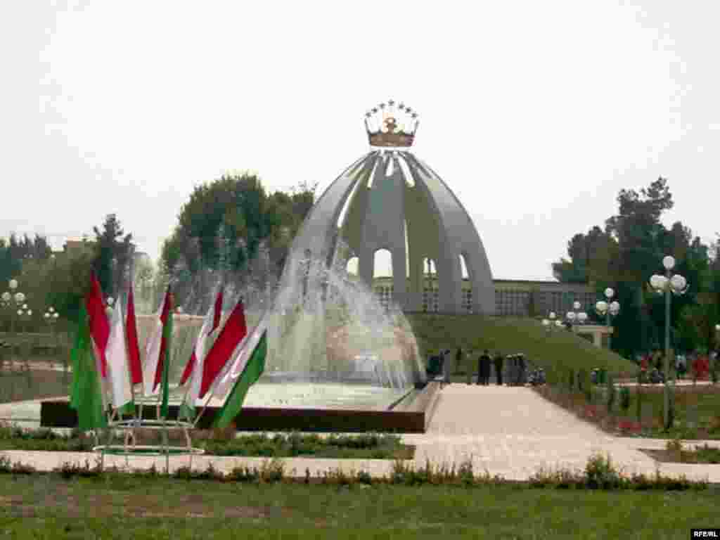 Дастархони мардуми Хатлон #50