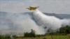 Противпожарните авиони приземјени, сервисот чини ѓавол ипол
