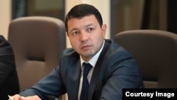 Мирбек Мамбеталиев.