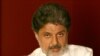 France -- Iranian popular singer Dariush, undated