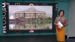 Тоҷикистон дар гурӯҳи кишварҳои фасодзада