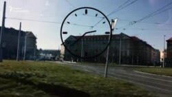 კარანტინი თვითმფრინავში