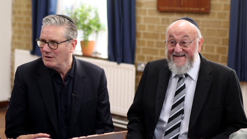 دولت بریتانیا وعده داد لایحه تحریم سپاه پاسداران را به مجلس ببَرد