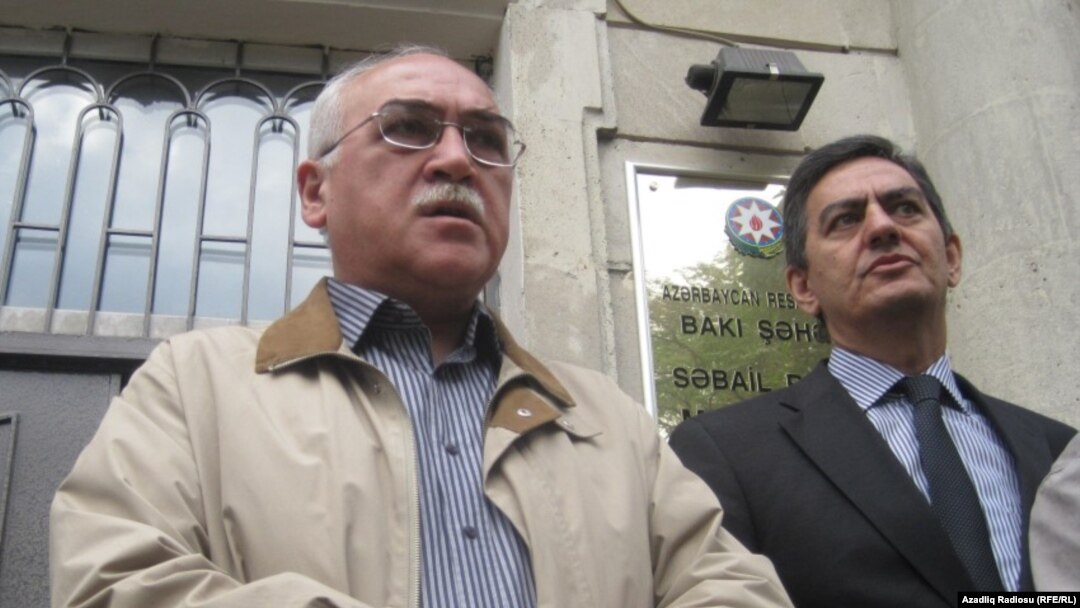 İsa Qəmbər
