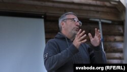 Беларусь у «пэрманэнтнай катастрофе»