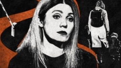 Крымчанка и украинская волонтерка Наталья Лютикова. Коллаж