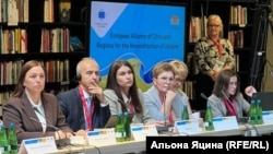 Конференція з питань відновлення України. Гданськ, Польща. 24 червня 2026 року
