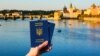 Ukraine Was Sixth-Biggest Climber In Visa-Free Travel Gains Over Past Decade