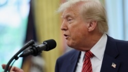 US President Donald Trump said he was "starting to doubt" that Ukraine will make a deal with Russia to end the war.