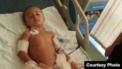 Имран Джафаров