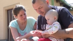 A COVID Coma And The Birth Of 'Sunshine': A Hungarian New Mother Astounds Doctors