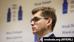 Прэйгерман: Гэта пачатак транзыту ўлады