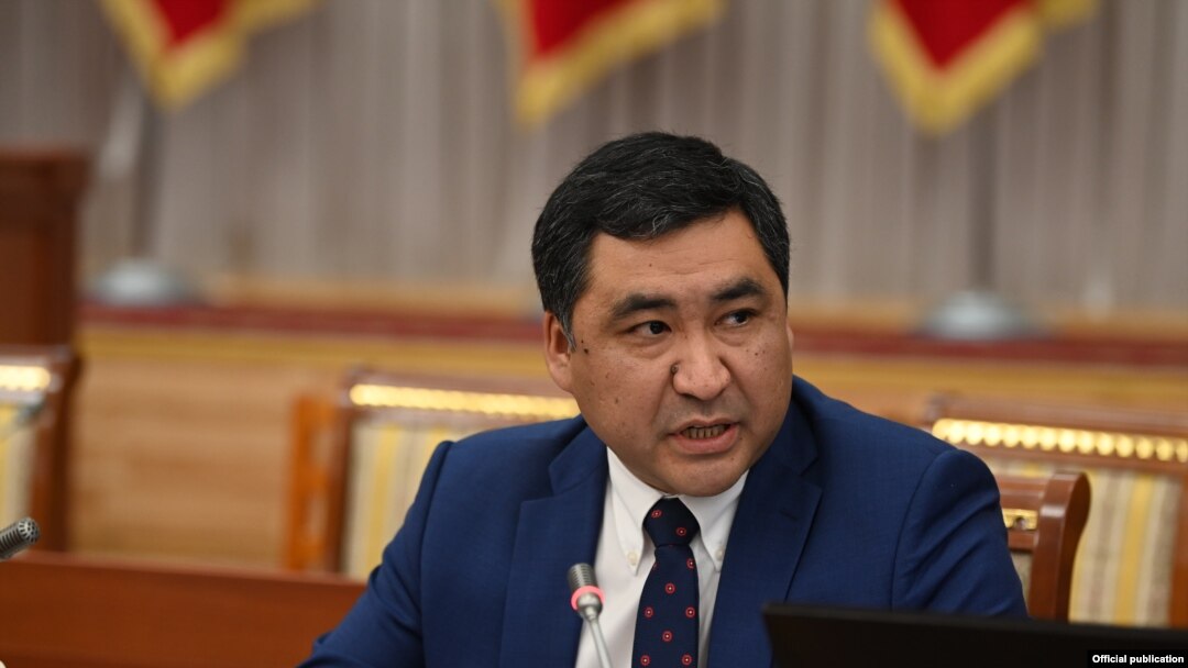 Данияр Амангелдиев. 