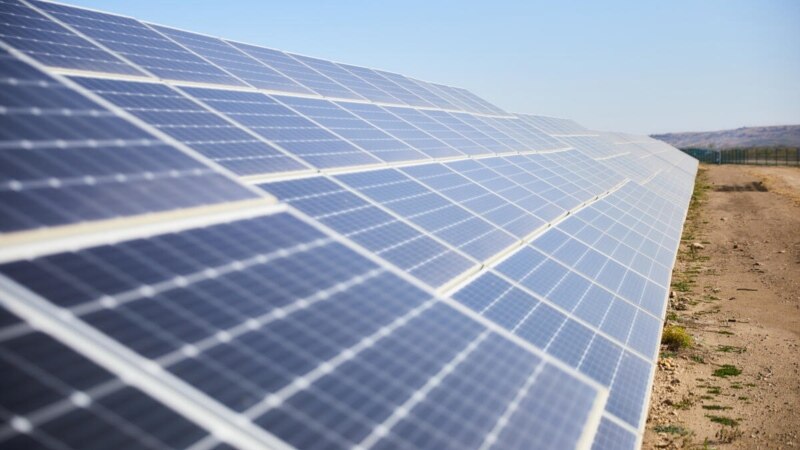 Татарстан вошел в список регионов, где бизнесу выгодно установить солнечную панель