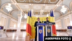 Ex-copreședintele AUR, Claudiu Târziu, deschide lista AUR la alegerile parlamentare.