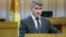 Глава Чувашии Олег Николаев