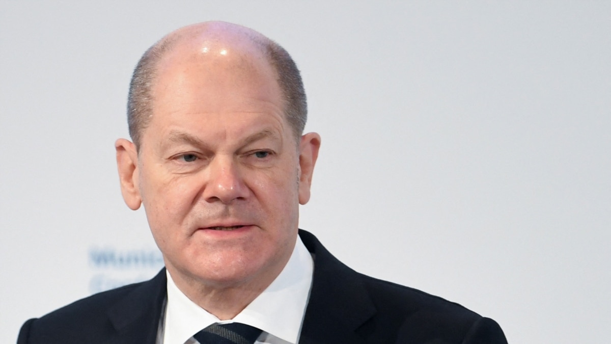 Germany's Scholz Sets Phone Talk With Putin Over Ukraine Crisis - Vimarsana News