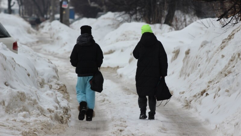 В Нижнекамске предложили заранее отправить детей на новогодние каникулы из-за эпидемиологической обстановки